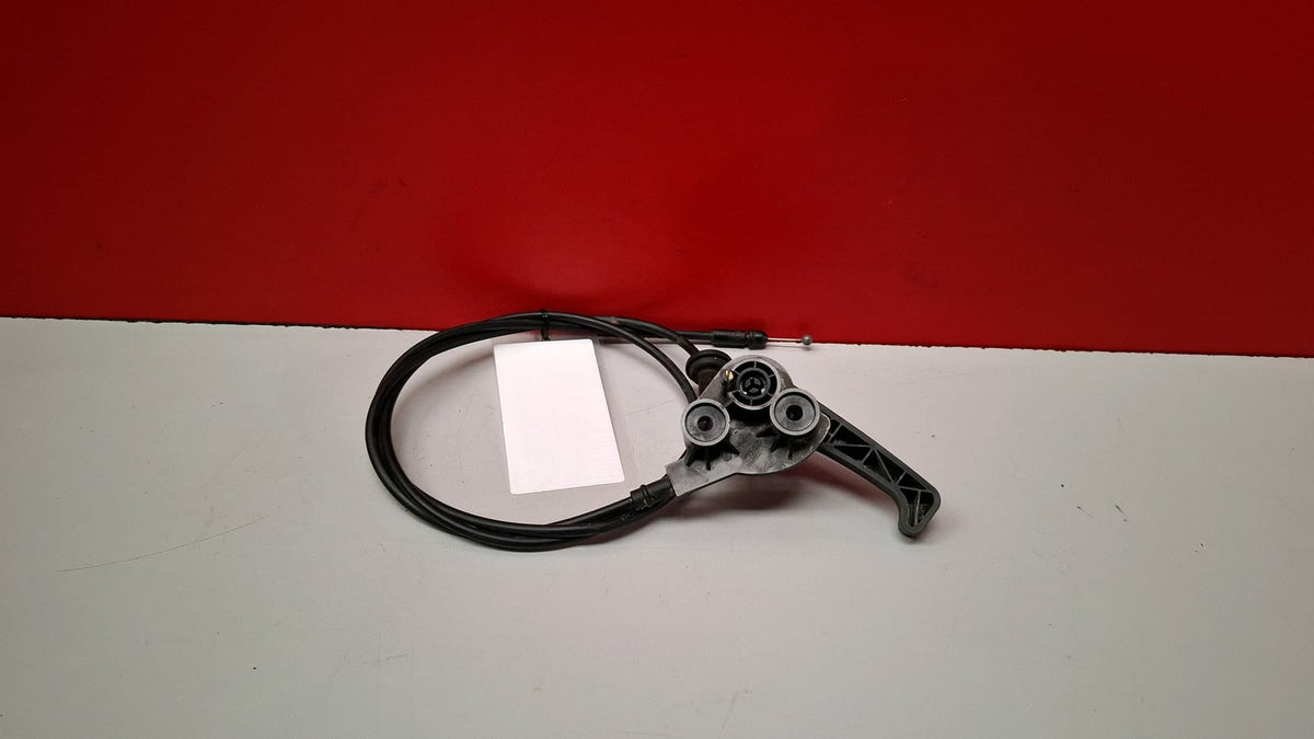 Cable Apertura Capo Kia Xceed 2020 811812B000WK