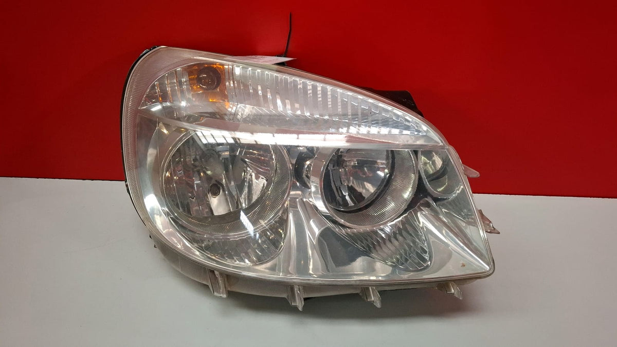 Faro Delantero Derecho Fiat Doblo 2006 51805934 51805934