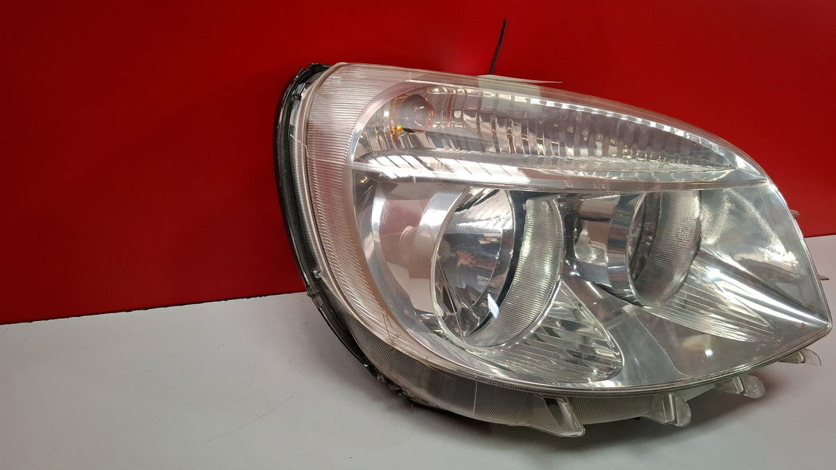Faro Delantero Derecho Fiat Doblo 2006 51805934 51805934