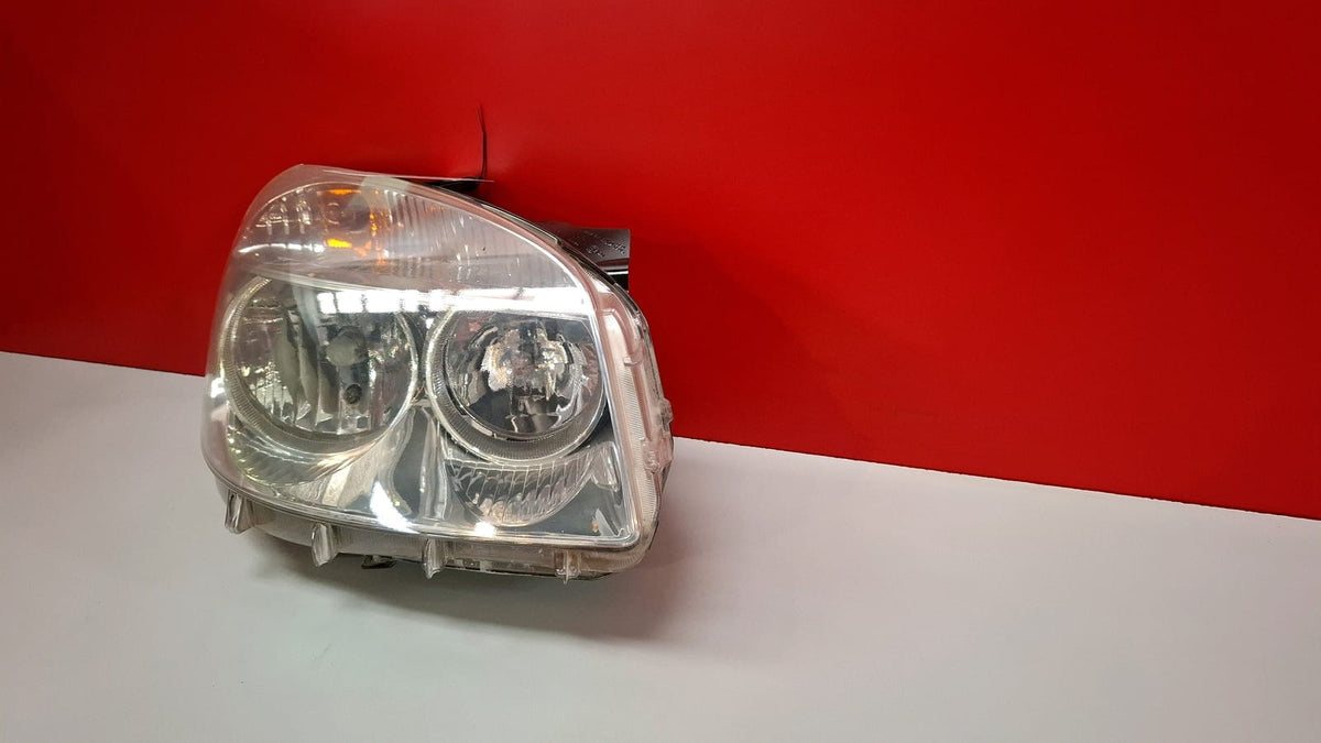 Faro Delantero Derecho Fiat Doblo 2006 51805934 51805934