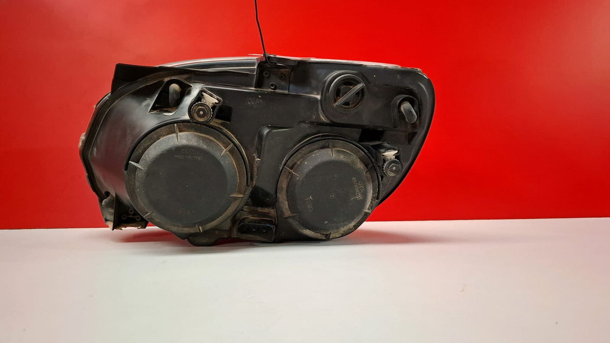 Faro Delantero Derecho Fiat Doblo 2006 51805934 51805934