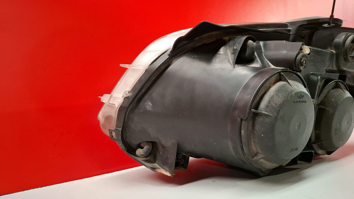 Faro Delantero Derecho Fiat Doblo 2006 51805934 51805934