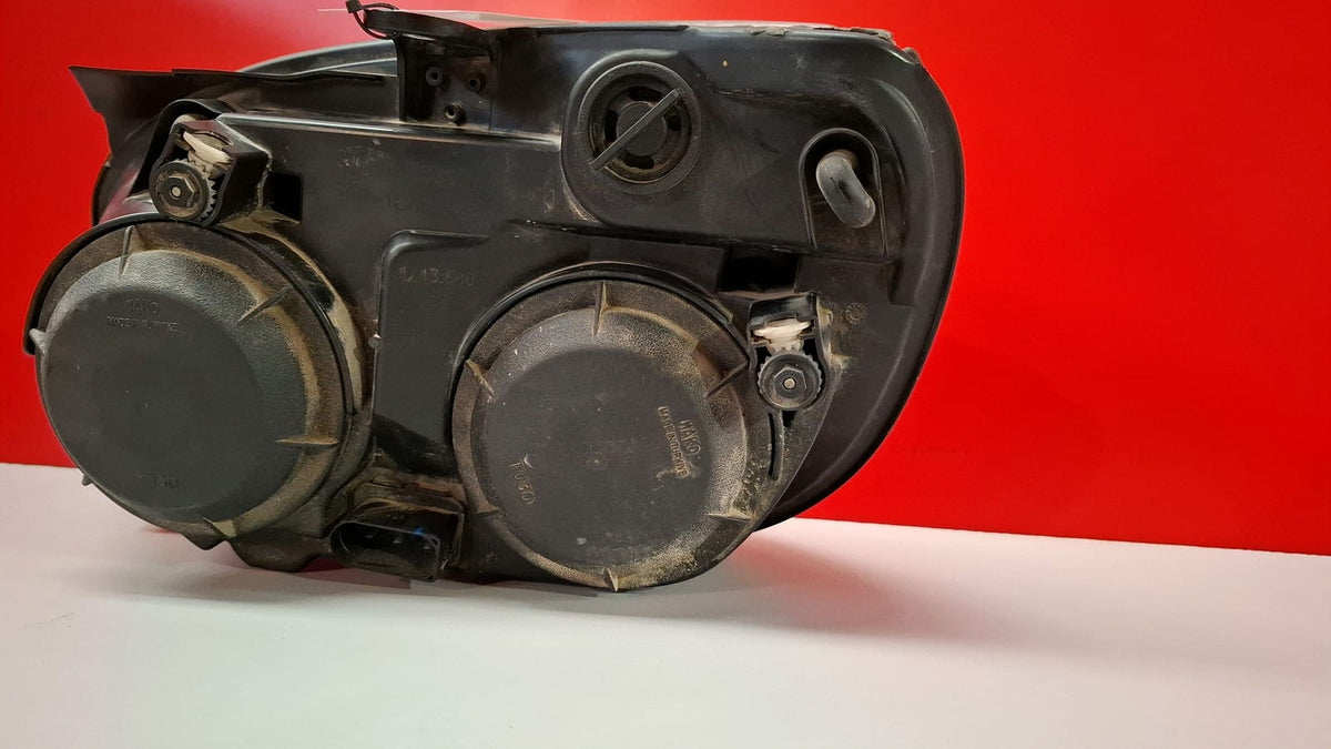 Faro Delantero Derecho Fiat Doblo 2006 51805934 51805934