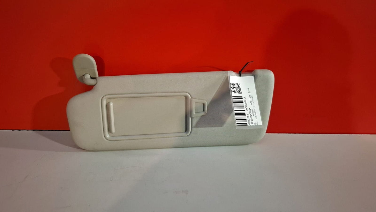 Parasol Izquierdo Kia Xceed 2020 85210J7000ED 85210J7000ED