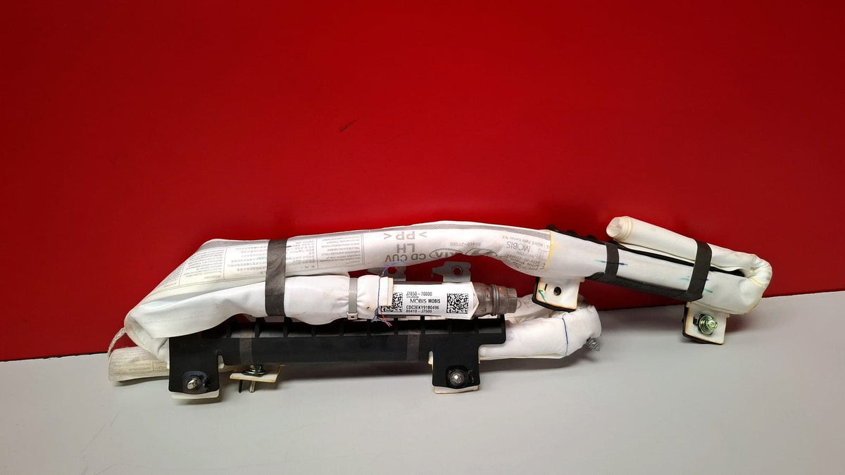 Airbag Cortina Delantero Izquierdo Kia Xceed 2020 80410J7500 80410J7500