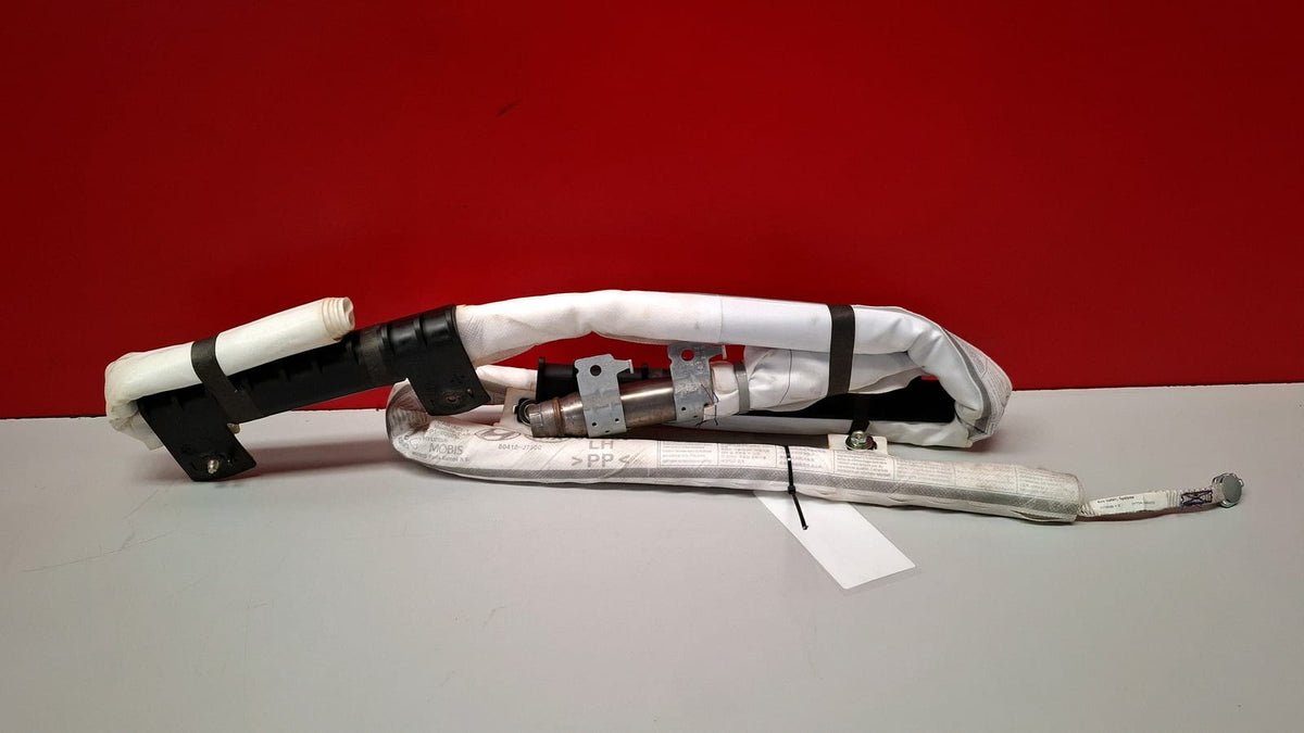 Airbag Cortina Delantero Izquierdo Kia Xceed 2020 80410J7500 80410J7500