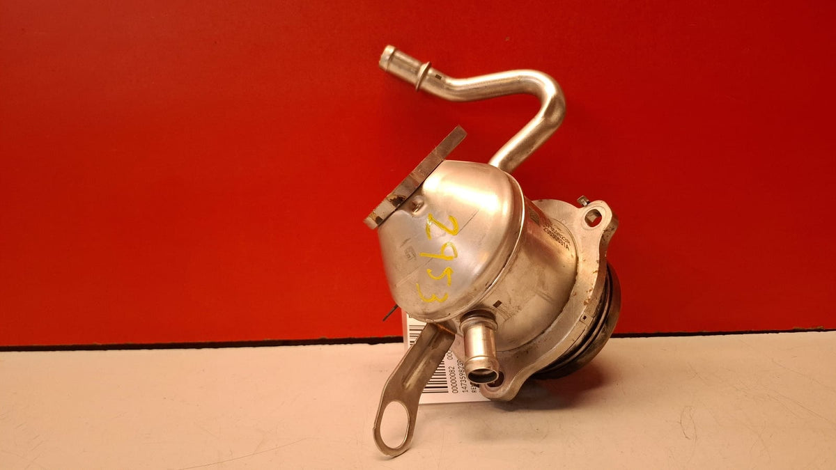 Enfriador EGR Renault Clio 2023 147359823R 147359823R