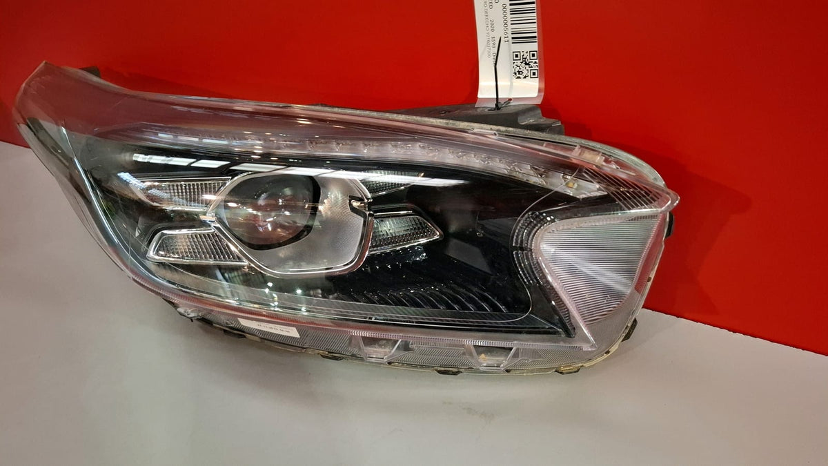 Faro Delantero Derecho Kia Xceed 2020 92102J7300