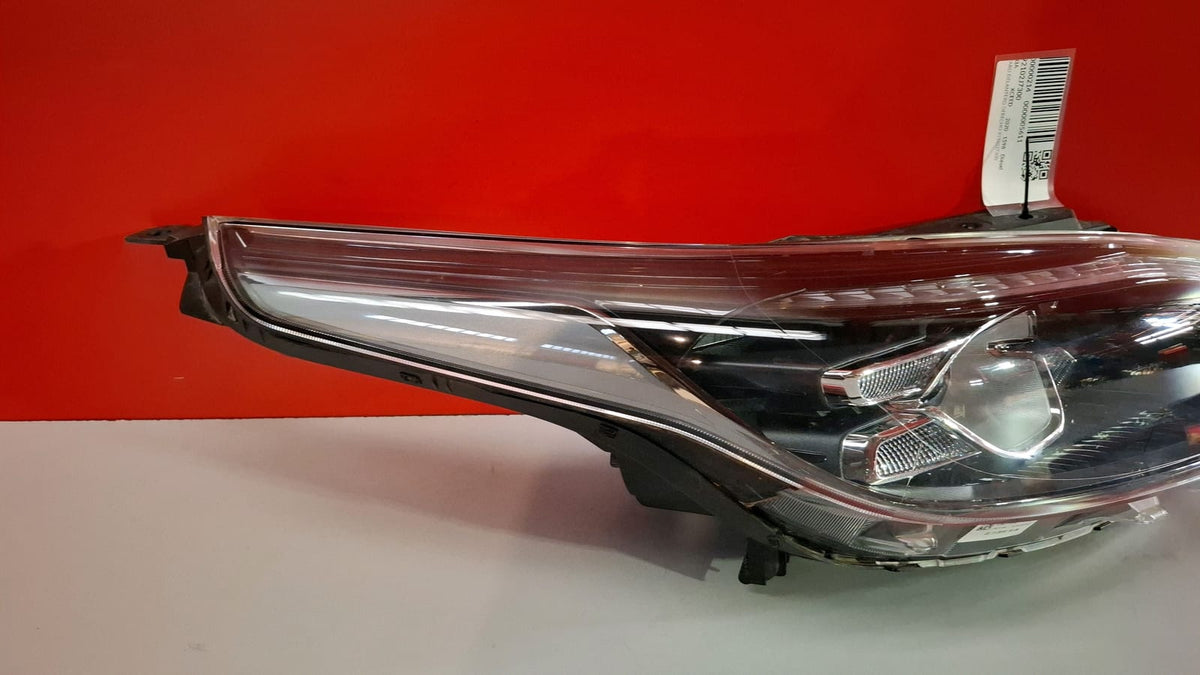 Faro Delantero Derecho Kia Xceed 2020 92102J7300