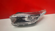 Faro Delantero Izquierdo Kia Xceed 2020 92101J7300