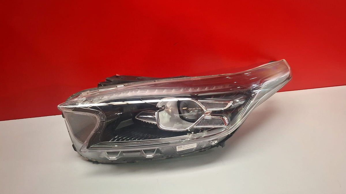 Faro Delantero Izquierdo Kia Xceed 2020 92101J7300