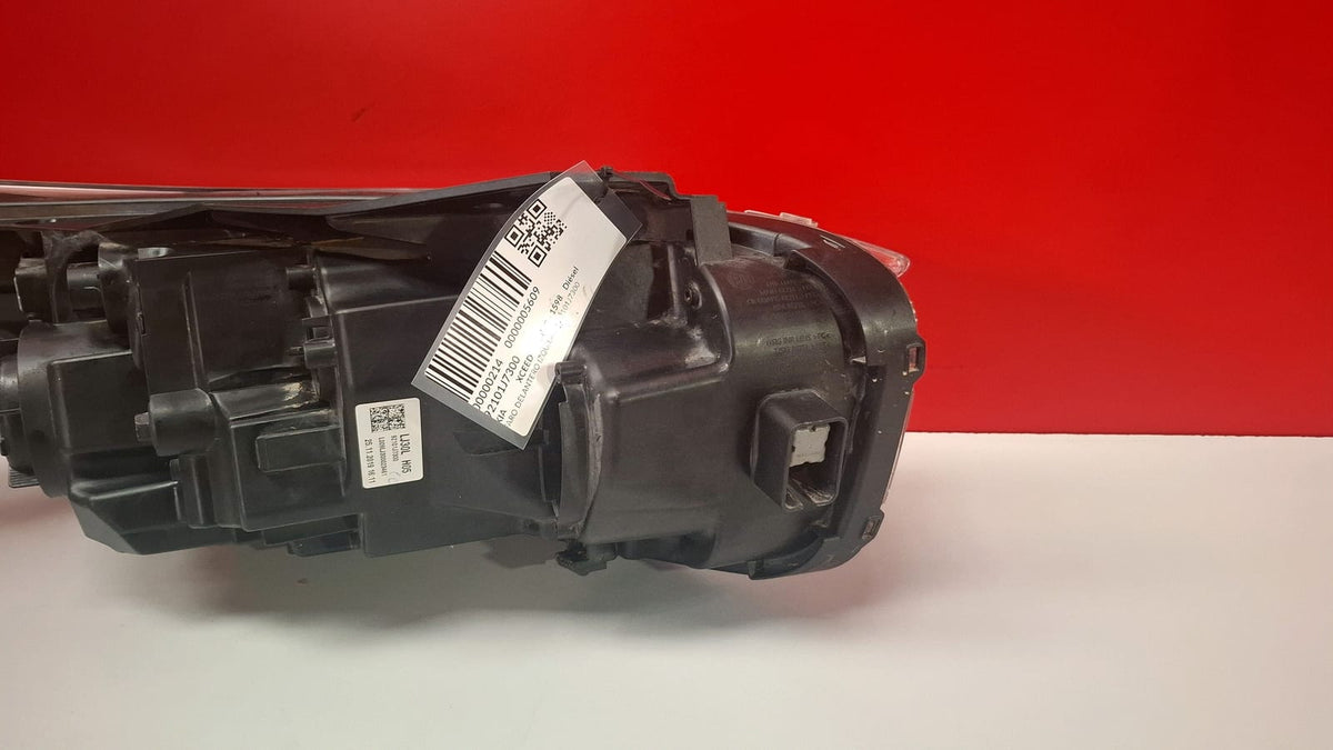 Faro Delantero Izquierdo Kia Xceed 2020 92101J7300