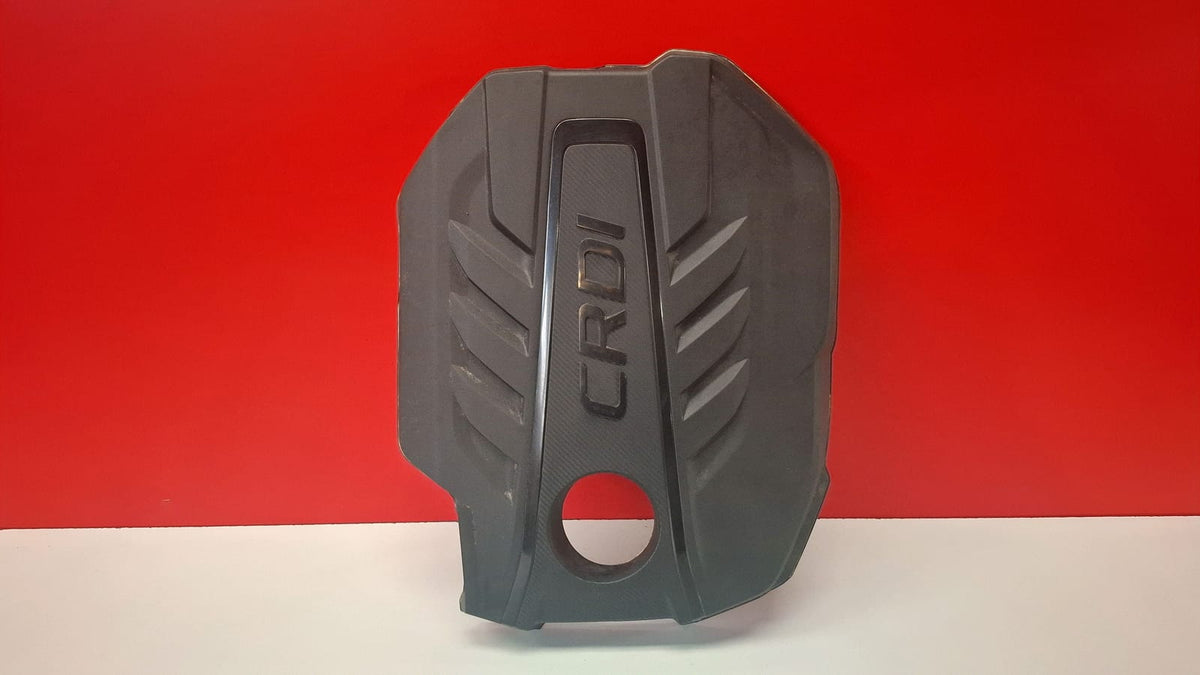 Tapa Motor Crdi Kia Xceed Año 2020 Kia Xceed 2020 TAPA MOTOR