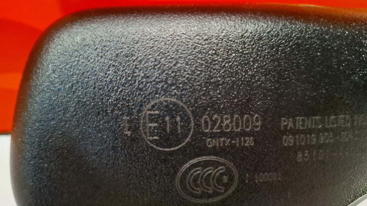 Espejo Interior Kia Xceed 2020 28009