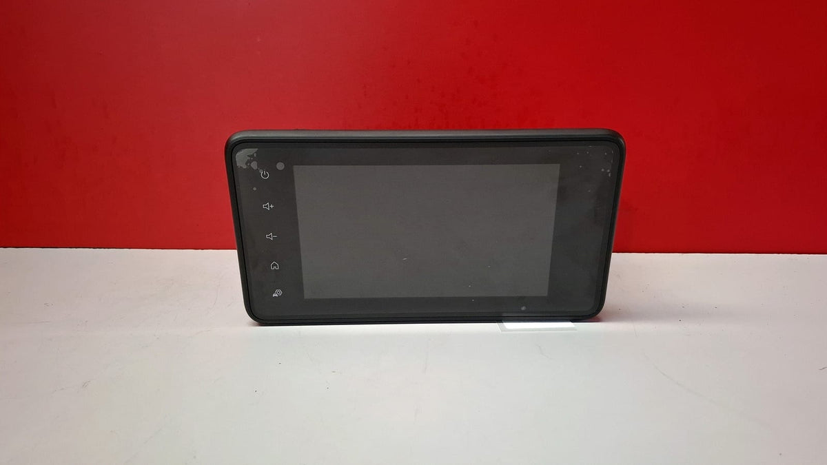 Pantalla Multifuncion Dacia Sandero 2023 280213346R