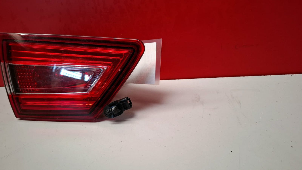 Piloto Trs IZQ Int Renault Clio 2017 265552424R Ref 5565 265552424R