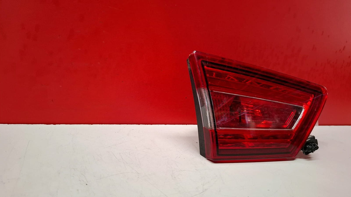Piloto Trs IZQ Int Renault Clio 2017 265552424R Ref 5565 265552424R