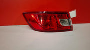 Piloto Trs IZQ Ext Renault Clio 2017 265554091R