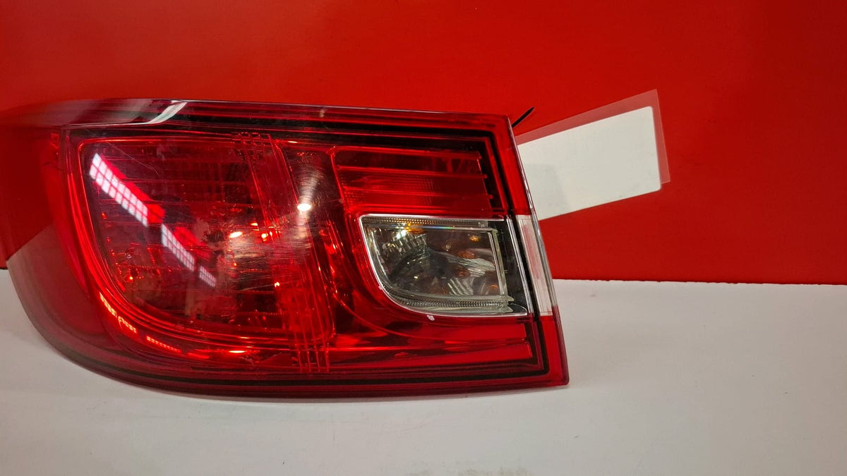 Piloto Trs IZQ Ext Renault Clio 2017 265554091R