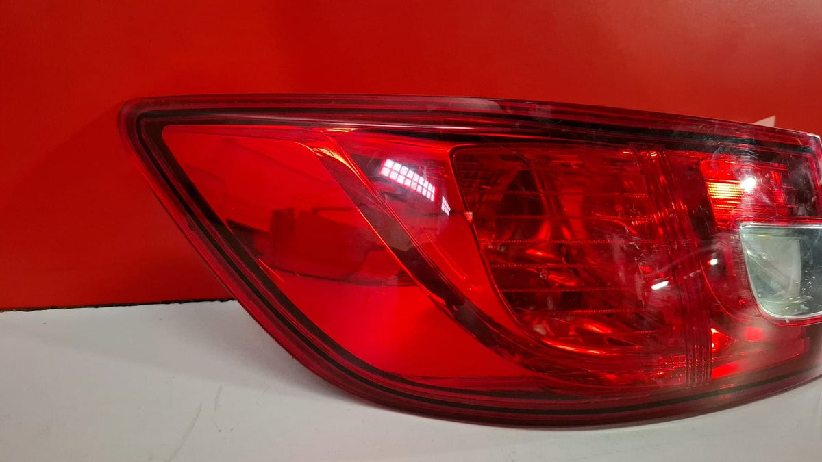 Piloto Trs IZQ Ext Renault Clio 2017 265554091R