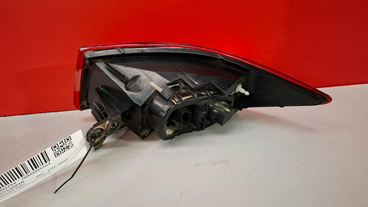 Piloto Trs IZQ Ext Renault Clio 2017 265554091R