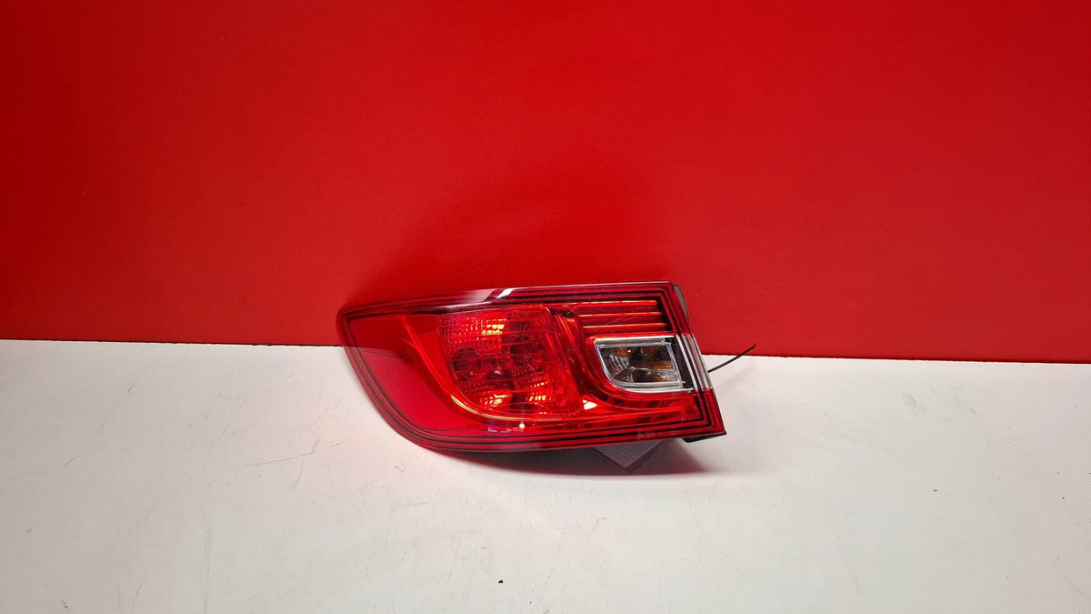 Piloto Trs IZQ Ext Renault Clio 2014 265554091R 265554091R