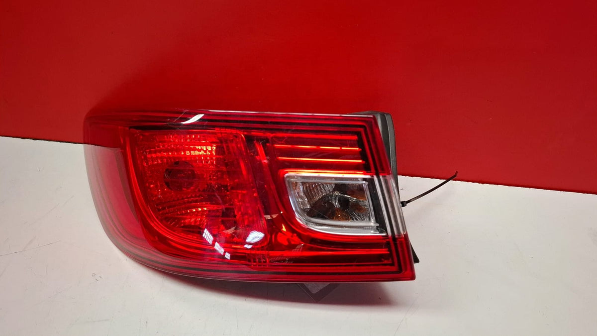 Piloto Trs IZQ Ext Renault Clio 2014 265554091R 265554091R