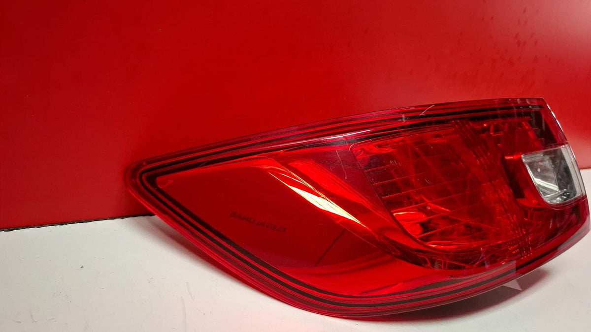 Piloto Trs IZQ Ext Renault Clio 2014 265554091R 265554091R