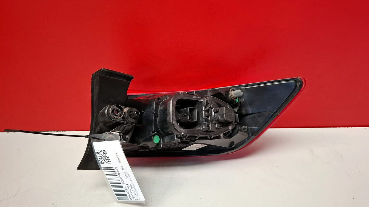 Piloto Trs IZQ Ext Renault Clio 2014 265554091R 265554091R