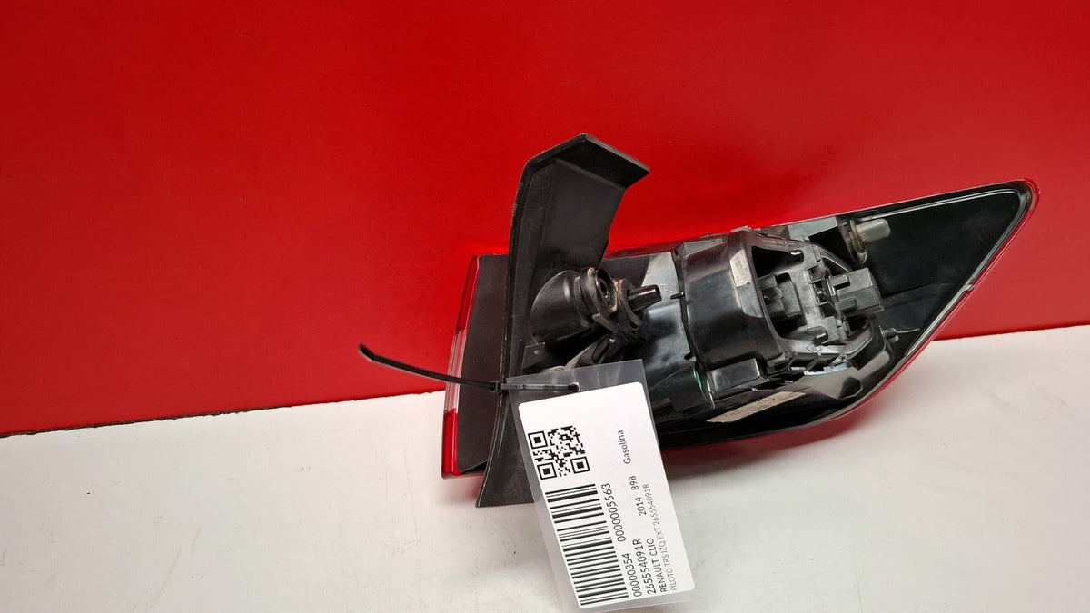 Piloto Trs IZQ Ext Renault Clio 2014 265554091R 265554091R