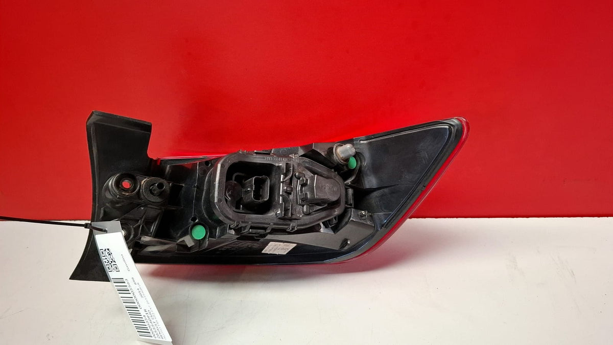 Piloto Trs IZQ Ext Renault Clio 2014 265554091R 265554091R