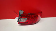 Piloto Trs DCH Ext Renault Clio 2014 265509846R Ref 5562