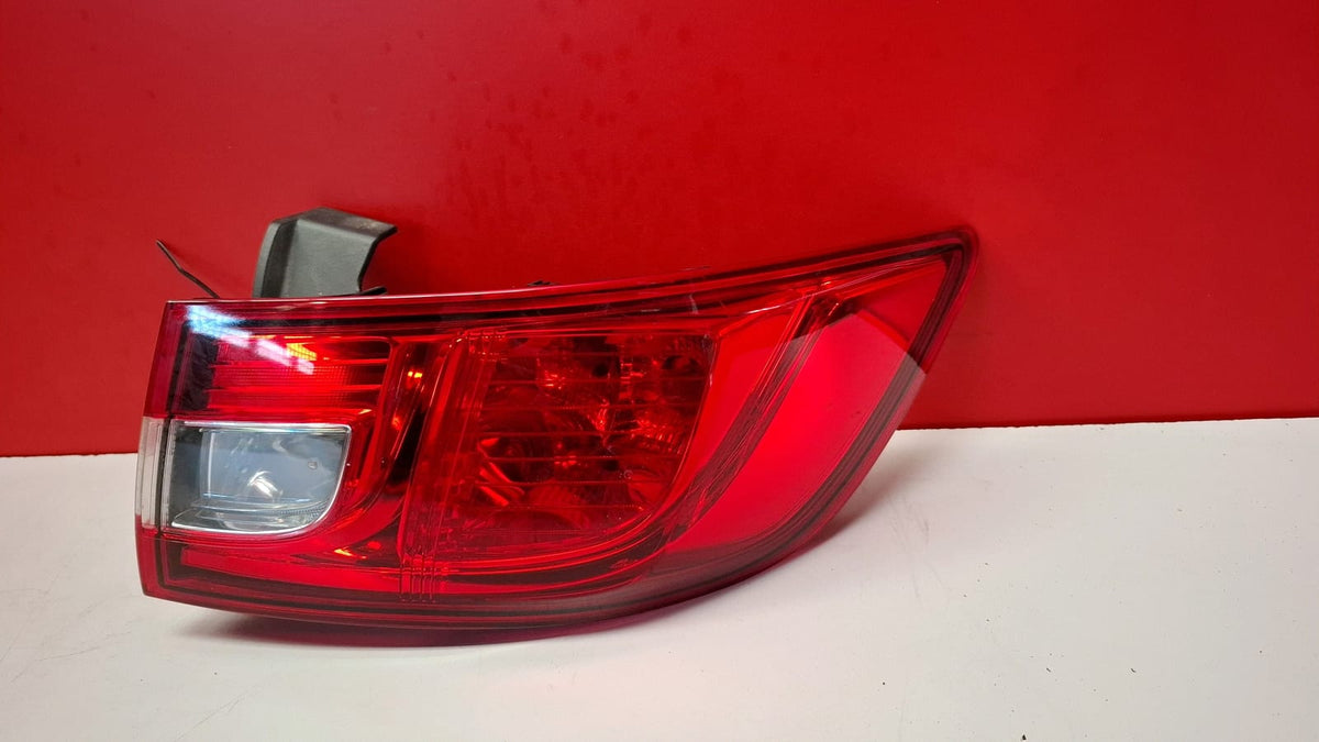 Piloto Trs DCH Ext Renault Clio 2014 265509846R Ref 5562