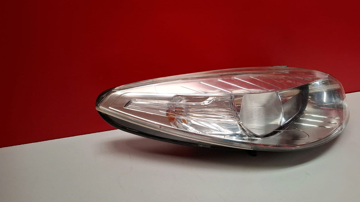 Faro Delantero Derecho Renault Fluence 2012 260105345R