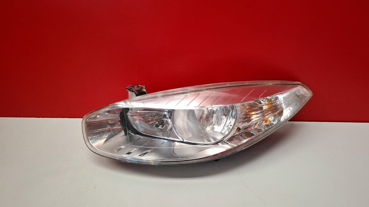 Faro Delantero Izquierdo Renault Fluence 2012 260608656R 260608656R