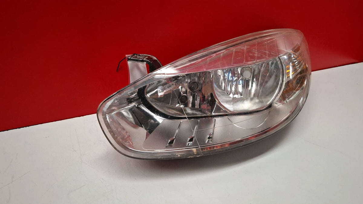 Faro Delantero Izquierdo Renault Fluence 2012 260608656R