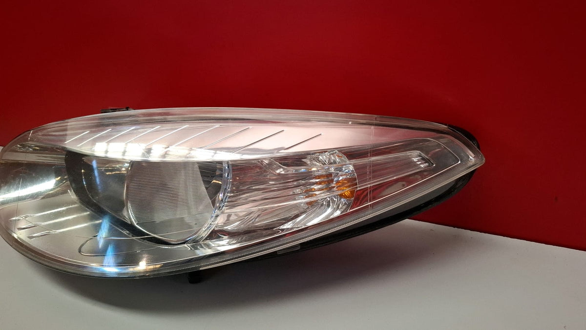 Faro Delantero Izquierdo Renault Fluence 2012 260608656R