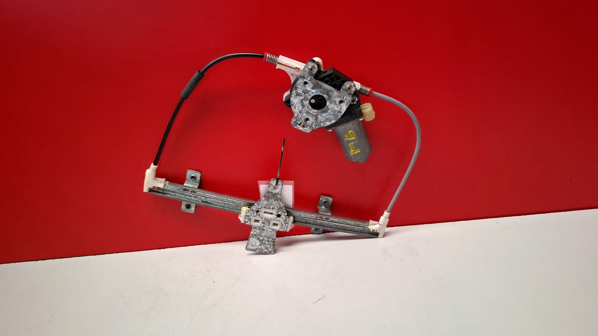 Elevalunas Delantero Izquierdo Nissan Terrano 1995 130821720 130821720