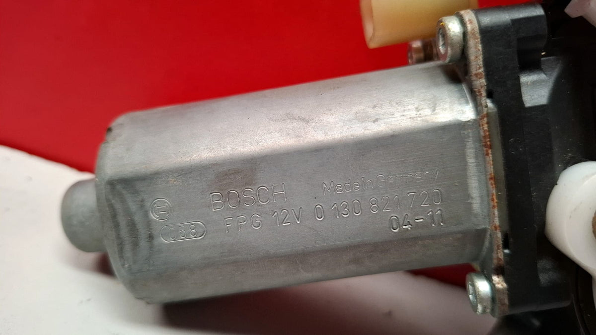 Elevalunas Delantero Izquierdo Nissan Terrano 1995 130821720 130821720
