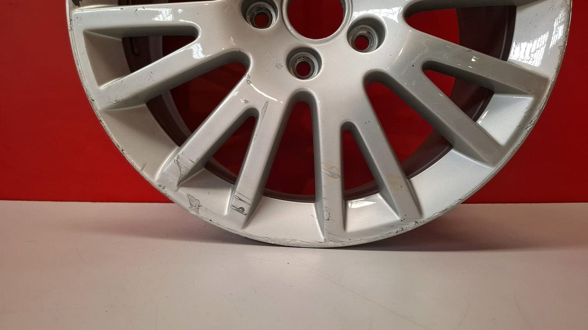 Llanta Audi A3 2007 8P0601025BF Ref 11157