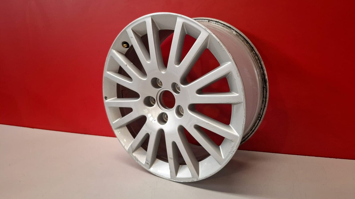 Llanta Audi A3 2007 8P0601025BF Ref 11157