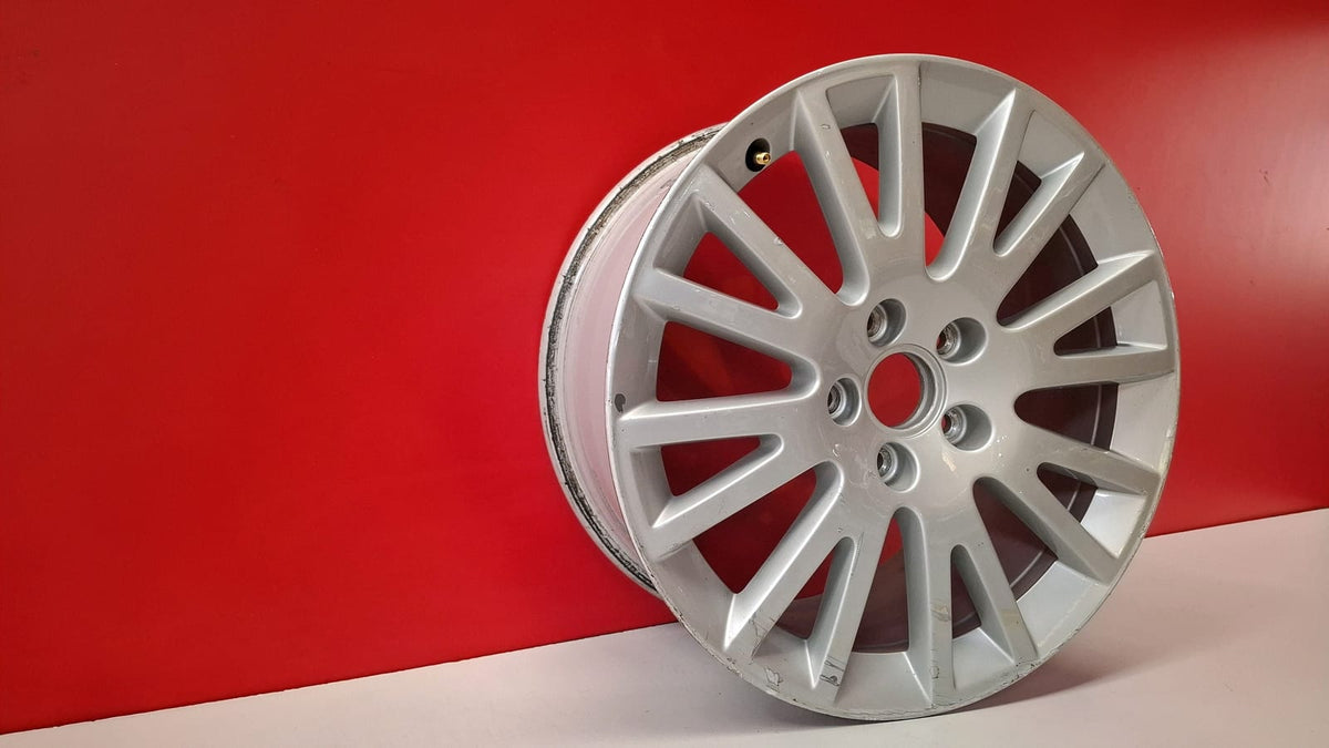 Llanta Audi A3 2007 8P0601025BF Ref 11157