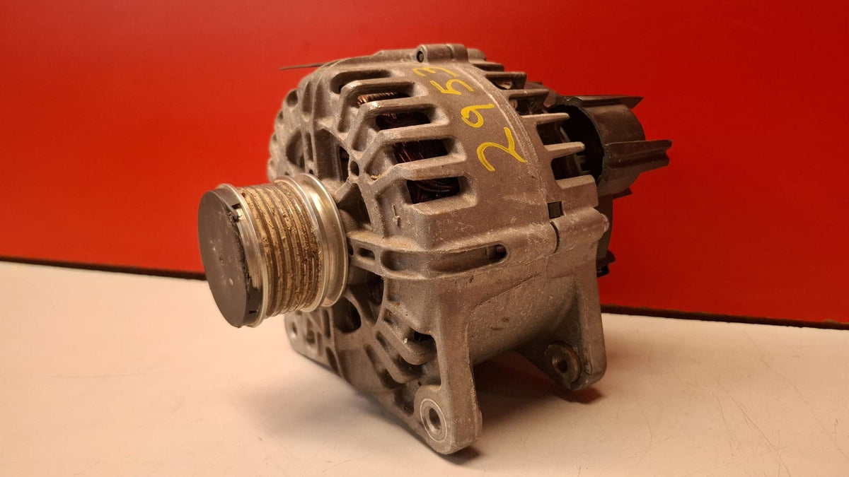 Alternador 180A Renault Clio 2023 231006293R