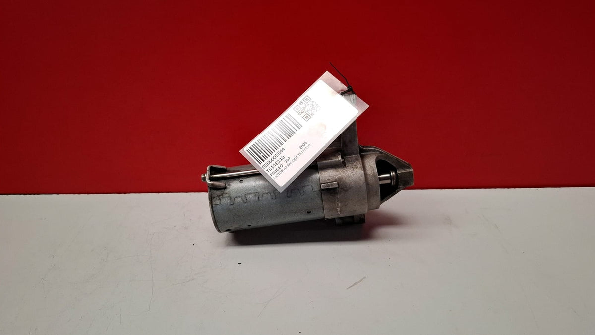 Motor Arranque Peugeot 307 2006 TS14E110