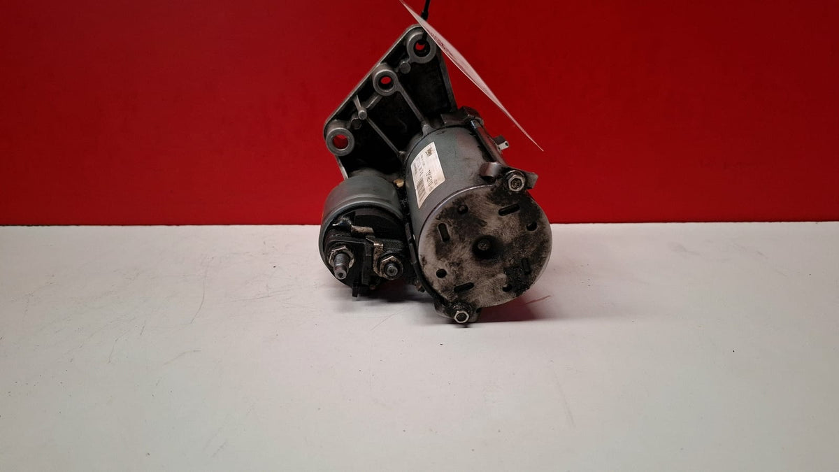 Motor Arranque Peugeot 307 2006 TS14E110