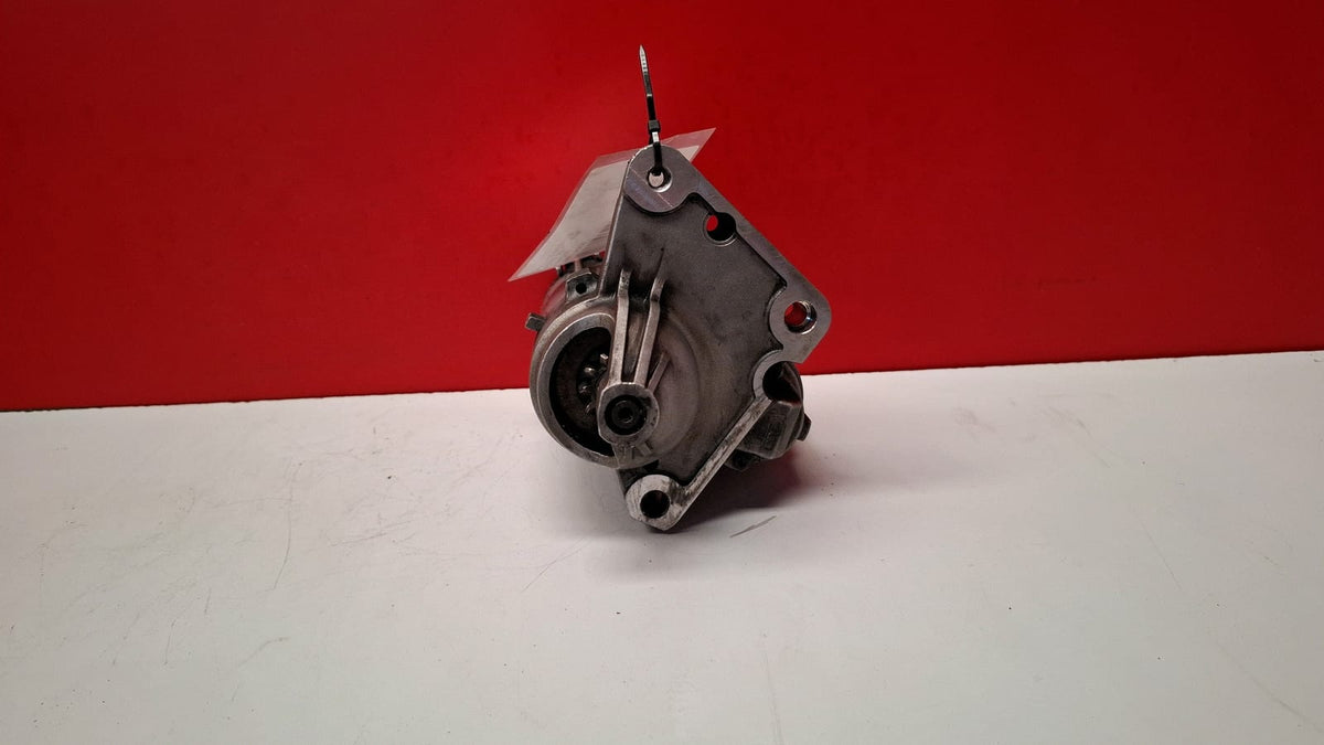 Motor Arranque Peugeot 307 2006 TS14E110