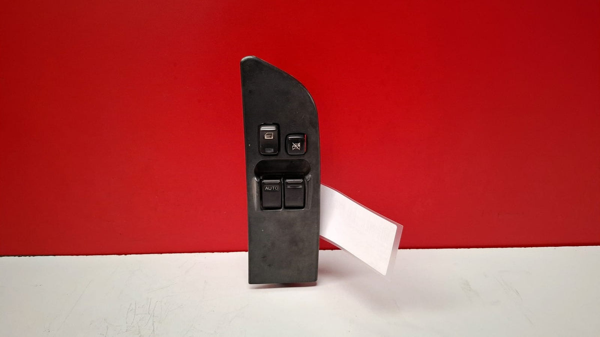Interruptor Elevalunas Nissan Terrano 1995 809612X801 Ref 5536