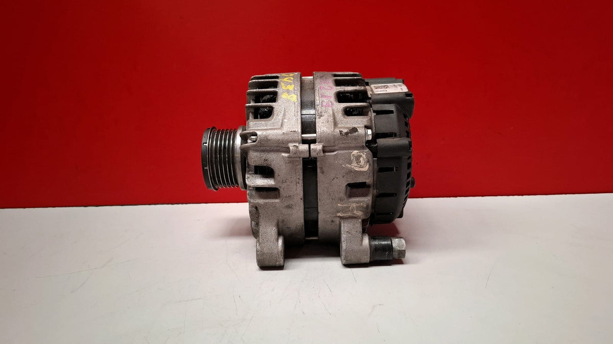 Alternador Citroen Berlingo 2012 LRA03457
