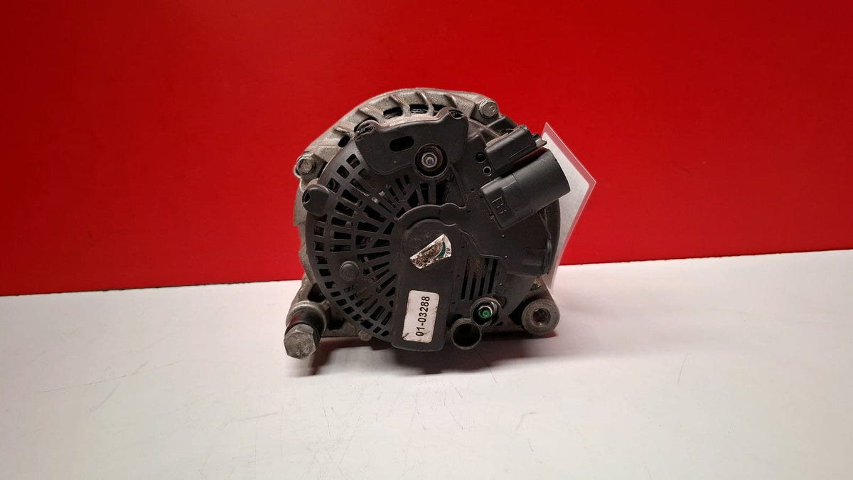 Alternador Citroen Berlingo 2012 LRA03457