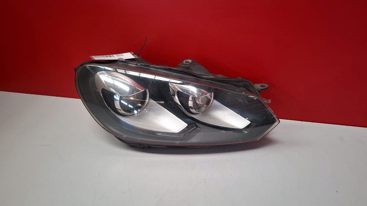 Faro Derecho Volkswagen Golf 2010 5K1941752C Ref 5528 5K1941752C